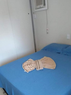 Apartamento duas quadra da praia na ponta verde.